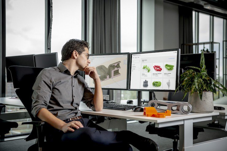 Ultimaker software announcements Ultimaker软件公告